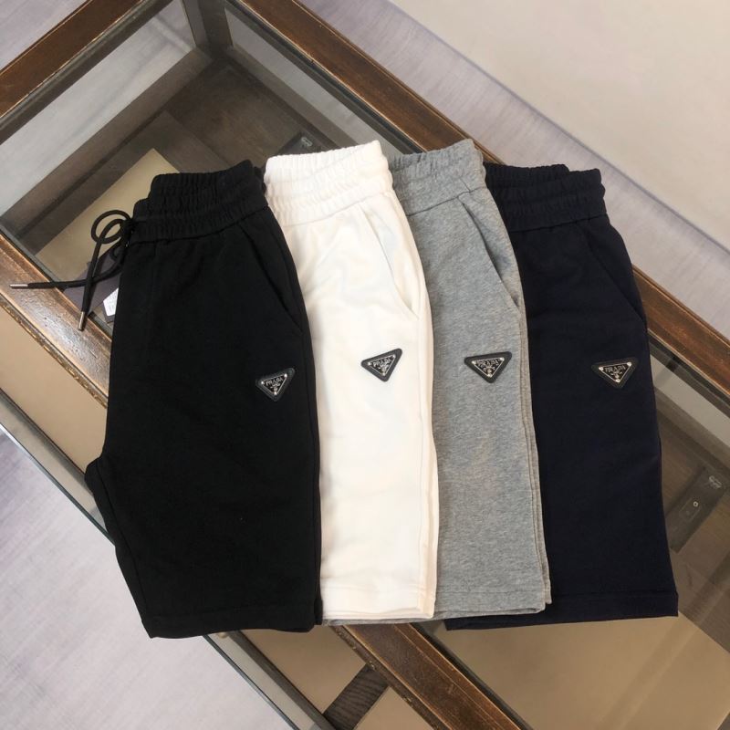 Prada Short Pants